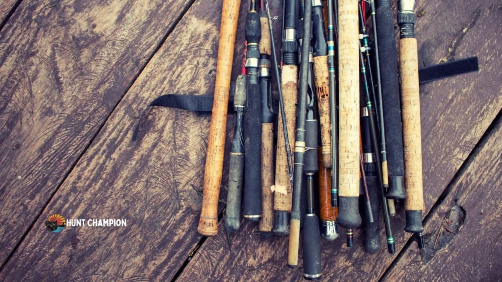 What Can You Do with Old Fishing Rods?